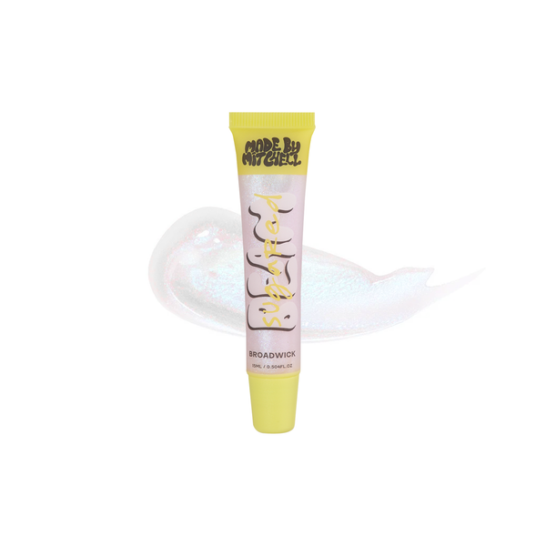 Drippin In Crystals - Broadwick Soiree Makeup Bundle
