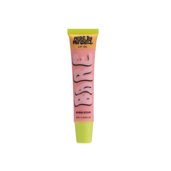 Bare Lip Oil