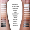 Palette di colori per cosmetici Colour Case