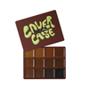 Cover Case - Foundation Palette