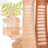 Cover Case - Foundation Palette