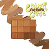 Cover Case - Foundation Palette
