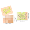 Cover Case - Foundation Palette