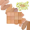 Cover Case - Foundation Palette