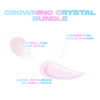 Drippin In Crystals - Crowning Crystals
