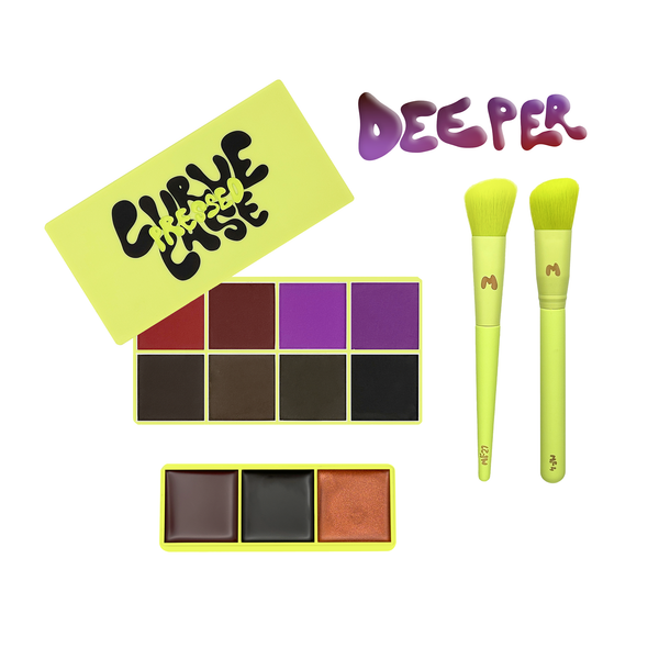 Mini Curve Case & Matching Curve Case Press'd Bundle €29