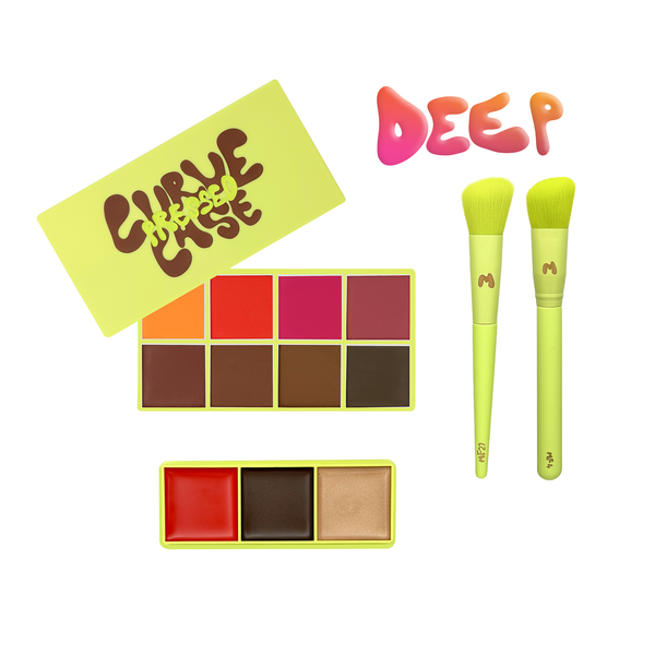 Mini Curve Case & Matching Curve Case Press'd Bundle €29