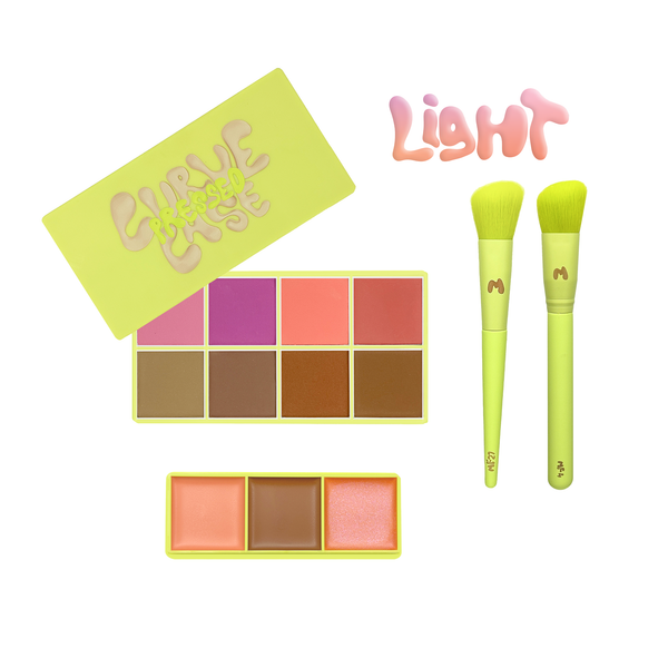 Mini Curve Case & Matching Curve Case Press'd Bundle €29