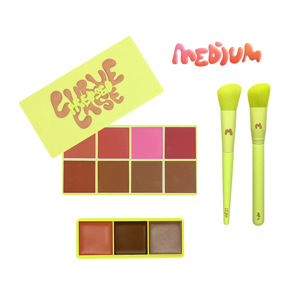 Mini Curve Case & Matching Curve Case Press'd Bundle €29