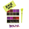Curve Case Blusher Palette avec Curve Case Press'd Palette assorti €47