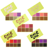 Palettes Curve Case PRESSED