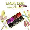 Curve Case & 3 Piece Mystery Bundle