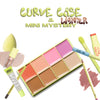 Curve Case & 3 Piece Mystery Bundle