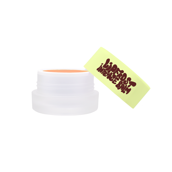 LIP FROST - IHRE LIPPEN, ABER WEICHER LIPPENBALSAM