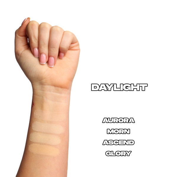 Eyelights Brightening Powder Palette