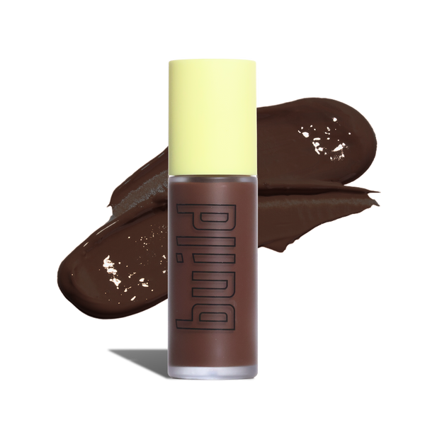 Build Liquid Foundation
