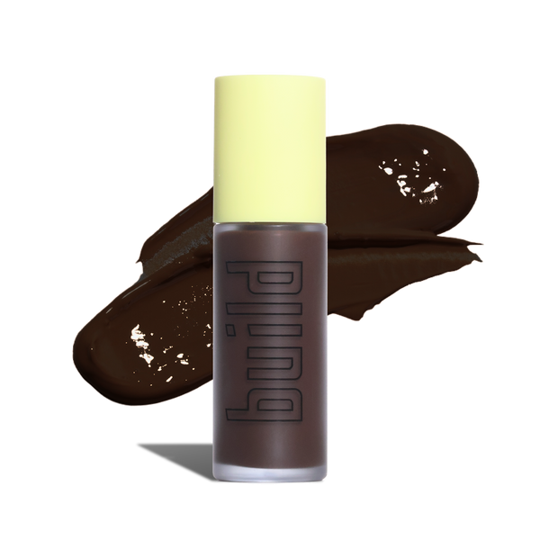 Build Liquid Foundation