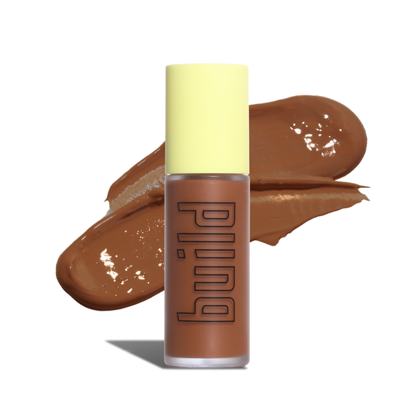 Build Liquid Foundation