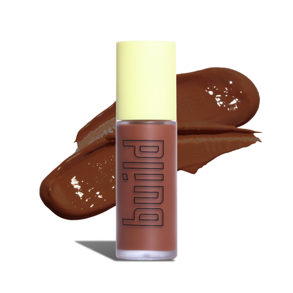Build Liquid Foundation