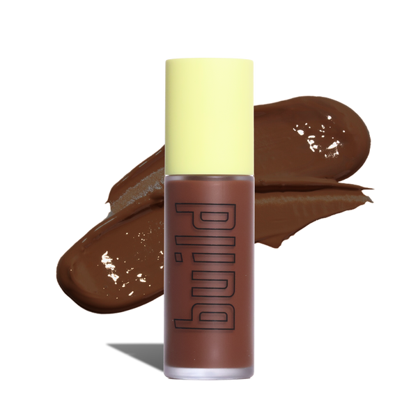 Build Liquid Foundation