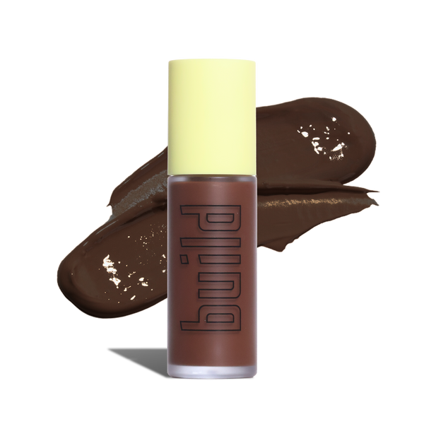 Build Liquid Foundation
