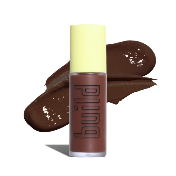 Build Liquid Foundation