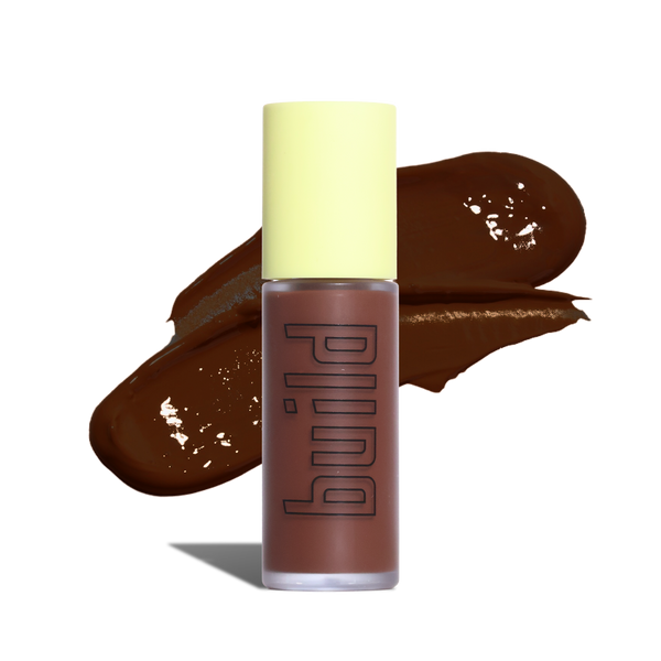 Build Liquid Foundation