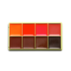 Palette trucco in crema Curve Case