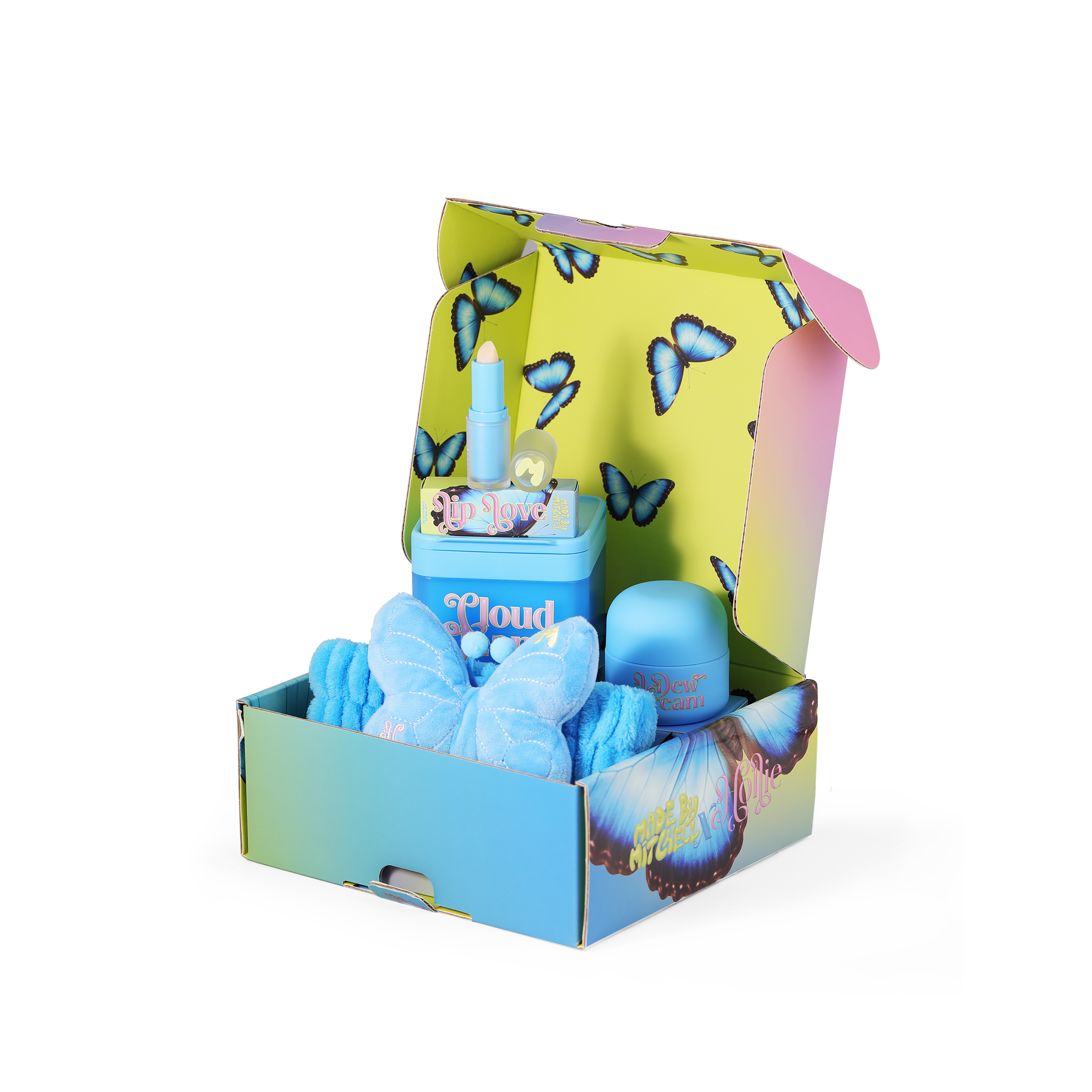 Dream Hollie Dream - Hollie X Made By Mitchell - PRE-ORDER