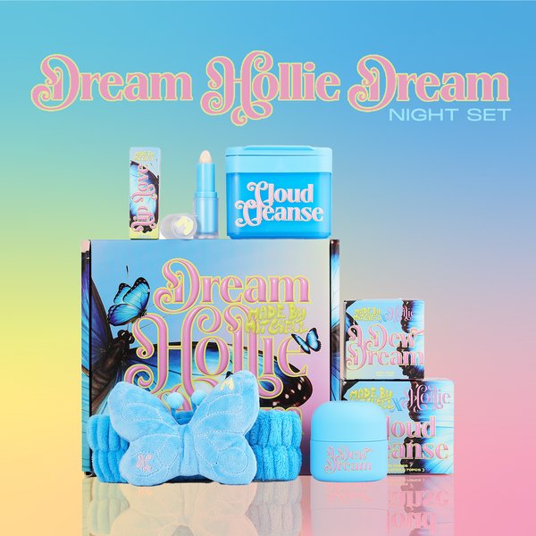 Dream Hollie Dream - Hollie X Made By Mitchell - PRE-ORDER