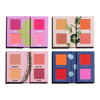 Paleta de colorete Mini Blursh Book