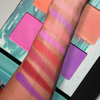 The Cheeks Album Bronzer & Blusher Palette's