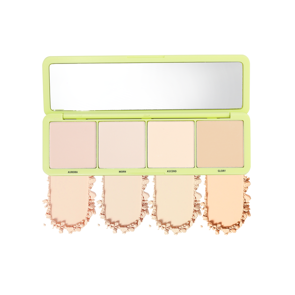 Eyelights Brightening Powder Palette
