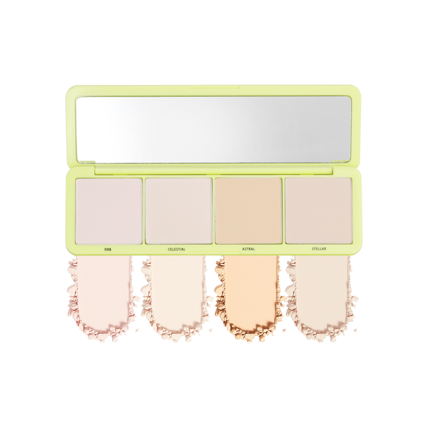 Eyelights Brightening Powder Palette