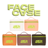 Face Case - 13 Piece Makeup Bundle - Includes Matching Vanity