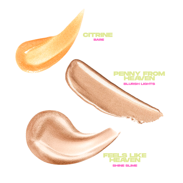 Beamin Extreme Shine Slime Bundle