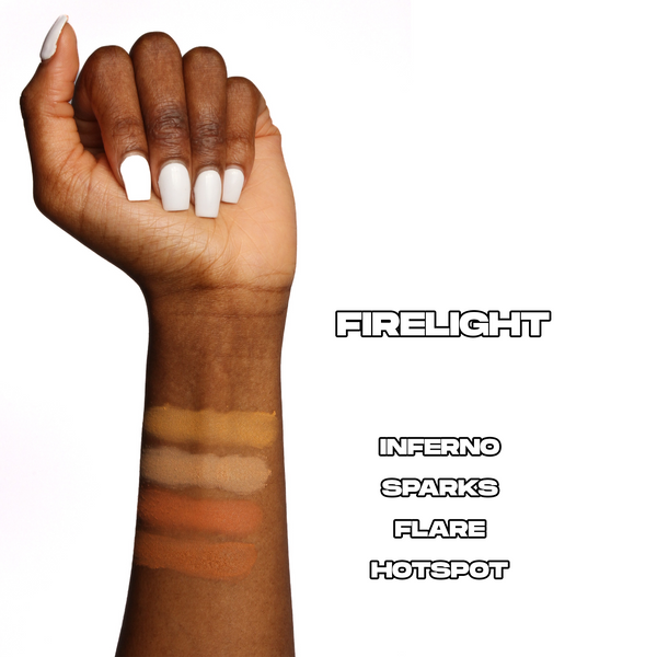 Eyelights Brightening Powder Palette