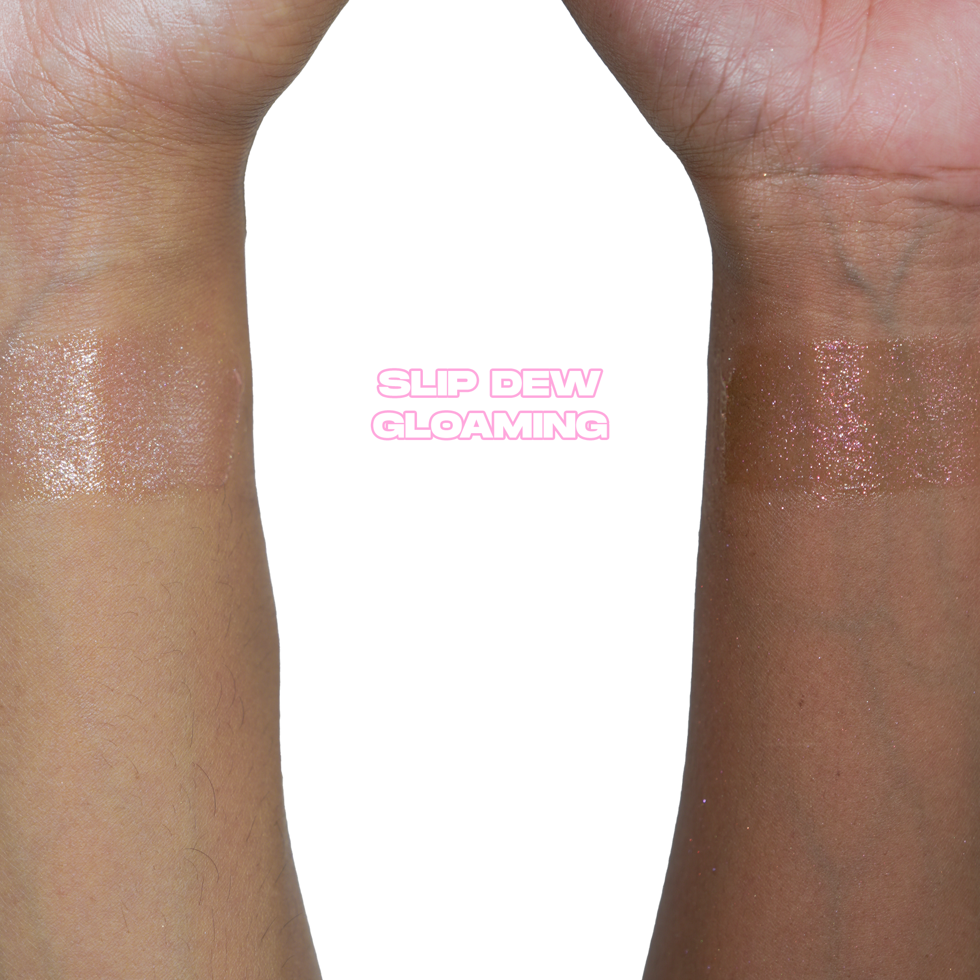 Hollipop Makeup Gift Set Flynn'd Out