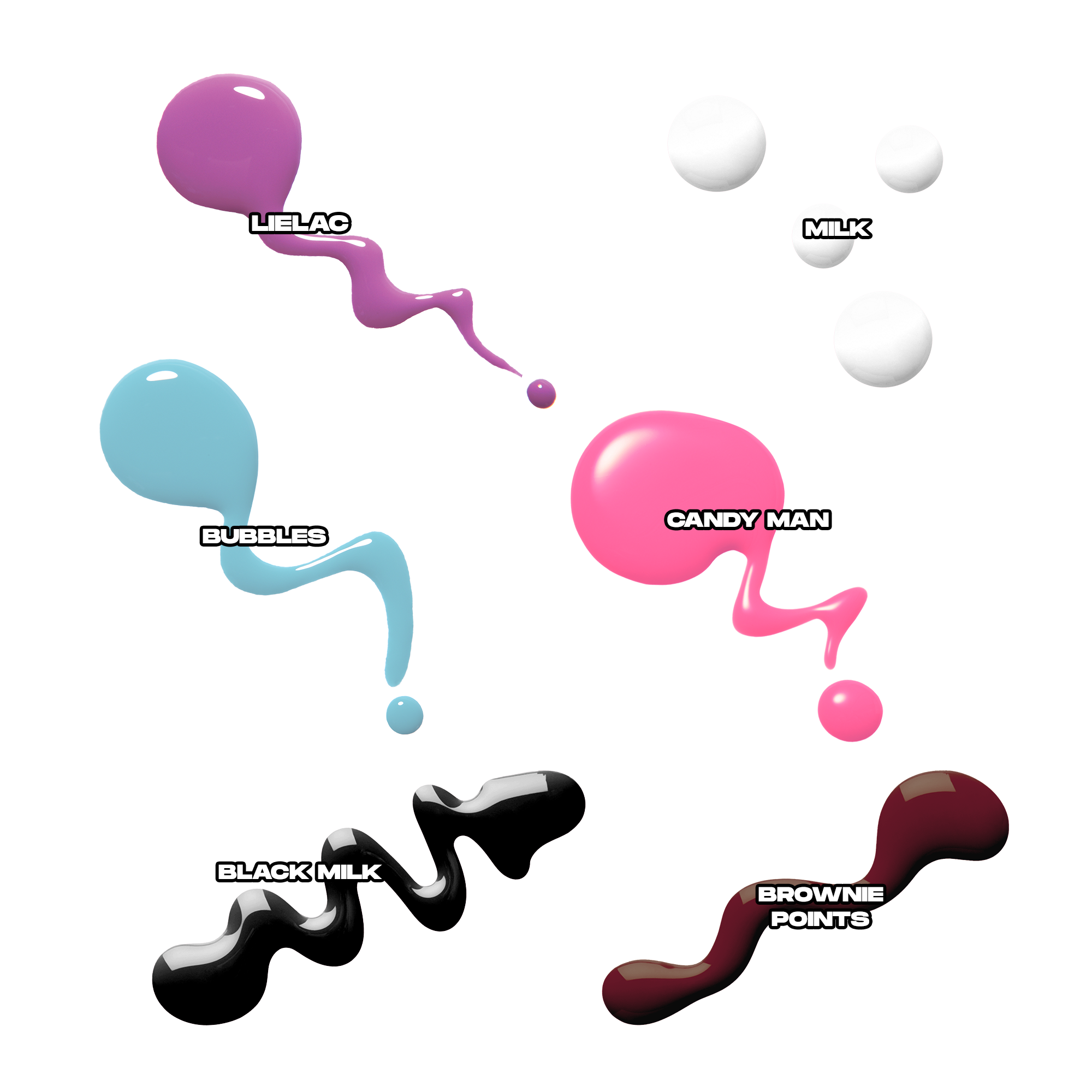 Graph-ink Liquid Eye Liner