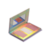 Hollipop Three's A Crowd Highlighter Palette