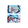 Live'in With Hollie Butterfly Jelly Bag -  Hollie  X Made By Mitchell - PRE-ORDER