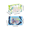 Live'in With Hollie Butterfly Jelly Bag -  Hollie  X Made By Mitchell - PRE-ORDER