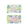Live'in With Hollie Butterfly Jelly Bag -  Hollie  X Made By Mitchell - PRE-ORDER