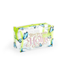 Live'in With Hollie Butterfly Jelly Bag -  Hollie  X Made By Mitchell - PRE-ORDER