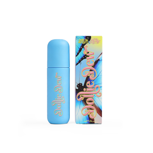 Hollie All Over Body Set - Made By Mitchell - PRE-ORDER