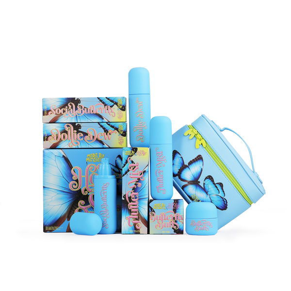 Hollie All Over Body Set - Made By Mitchell - PRE-ORDER