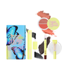Ready Set Eyes Eye Kit - Hollie X Made By Mitchell - PRE -ORDER
