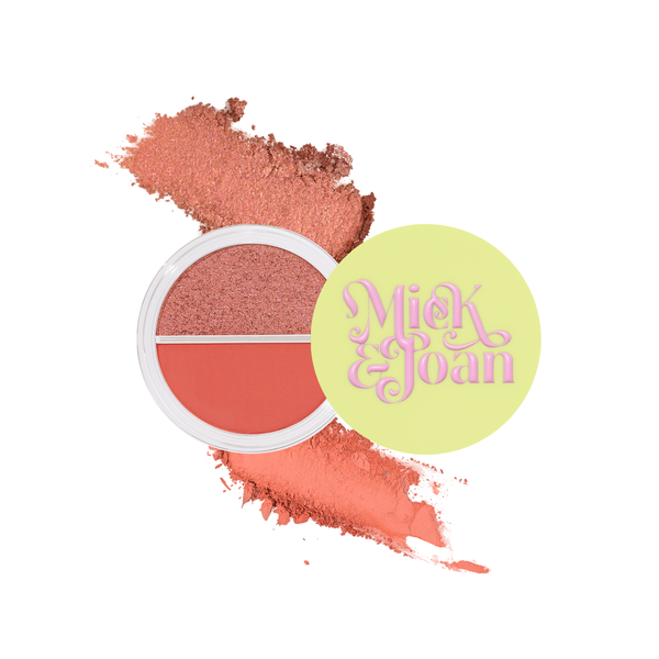 Ready Set Eyes Eye Kit - Hollie X Made By Mitchell - PRE -ORDER