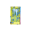I Believe 4 Piece Brush Set - Hollie X Made By Mitchell - PRE-ORDER