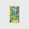 I Believe 4 Piece Brush Set - Hollie X Made By Mitchell - PRE-ORDER